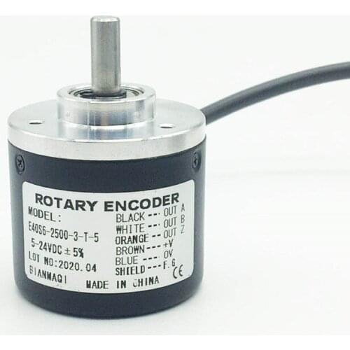 New Original Spot Photo E40S6-1024-3-T-5 E40S6-2000-3-T-5 E40S6-2500-3-T-5