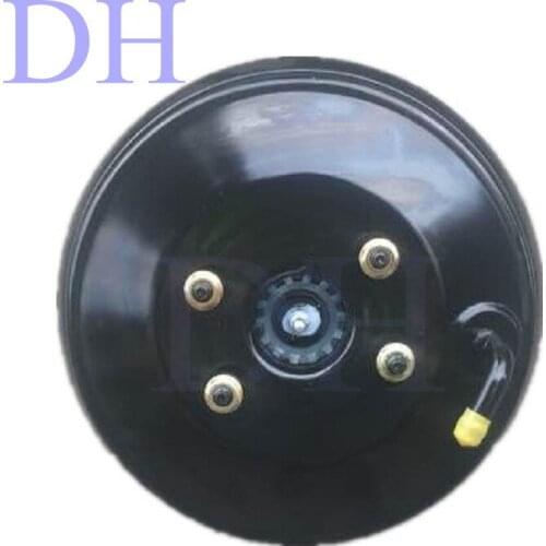 Power Vacuum Brake Booster 4HF1 NPR NKR NHR # OEM:854-05107,854-05100,8-97033-986-1
