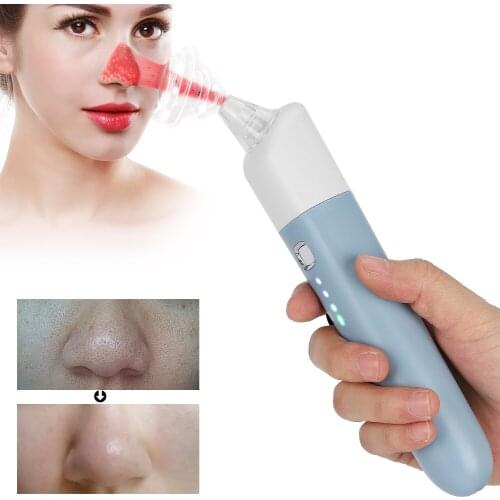 QYF Vacuum Pore Cleaners