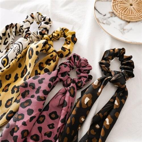 Leopard designer headband vintage accessories fashion hair band for women opaska do wlosow hairband scrunchies wholesale tiara