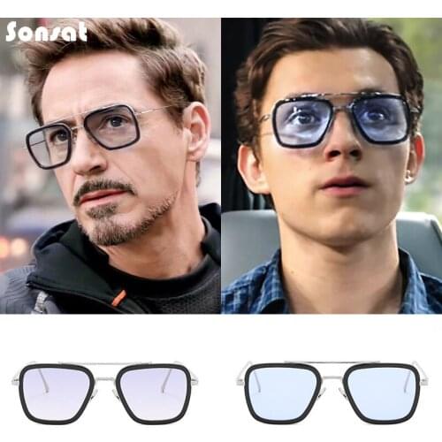 Sonsat Mens Sunglasses