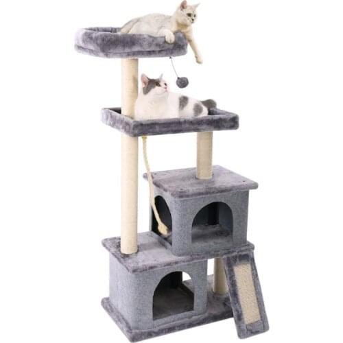 Speedy pet Sisal Scratching Posts For Cats