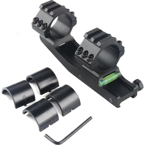 Spike Scope Brackets