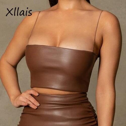 Женские летние топы XLLAIS China At AliExpress