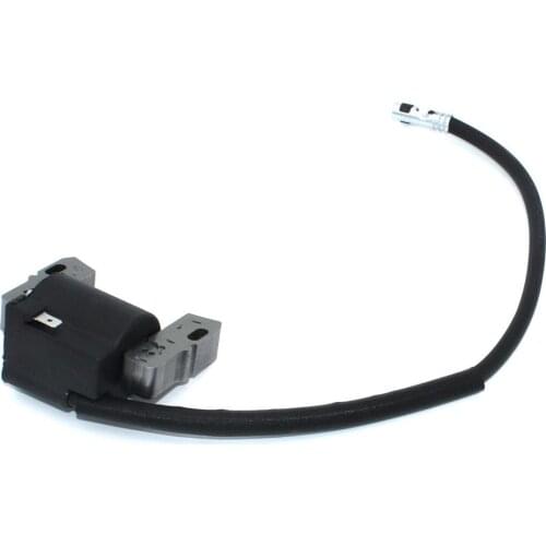 Armature Magneto Ignition Coil for Briggs and Stratton 19A400 19B400 19C400 20A114 591459 492341 495859 491312