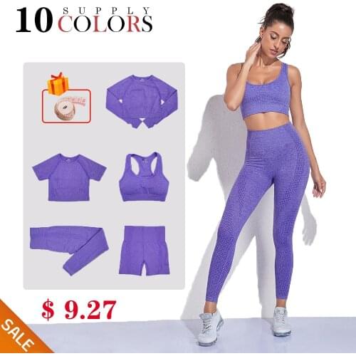 Yeelufa Yoga Clothes
