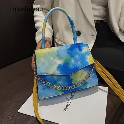 Luxury Handbag Crocodile Pattern Crossbody Bags for Women 2021 New PU Leather Messenger Bag Lady Flap Shoulder Bag Purse Bolso