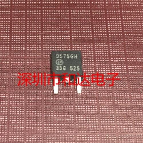 9575GH AP9575GH TO-252