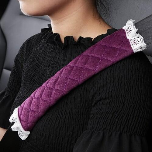 AiYuJi Seat Belts