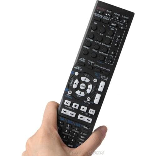 AXD7534 Remote Control for Pioneer AV Receiver Home Theater AXD7568 AXD7584 AXD7586 AXD7623 VSX-819H-S A01 21 Dropship