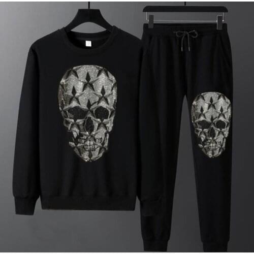 BORUNKE Men's Sportswear