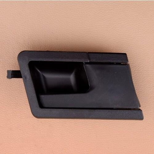 CITALL 701837020 Car Front Right Inner Door Handle fit for VW Transporter T4 1990-1994 1995 1996 1997 1998 1999 2000 2001 2002
