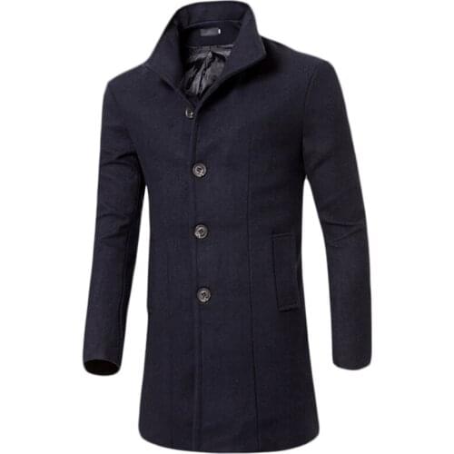 Мужское пальто Lingyixuan China At AliExpress