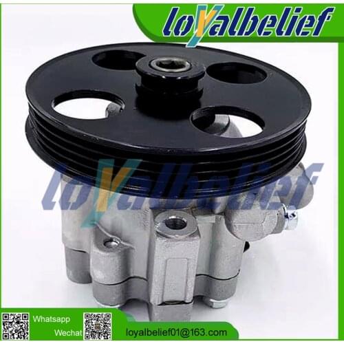 Auto Power Steering Pump For Car Opel Astra J 1.6 Astra J Sports Tourer 1.6 2010-2018 96837813 948120 power steering pump
