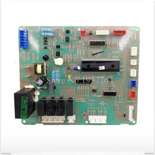 New for Haier Air conditioning computer board circuit board 0010402536 good working