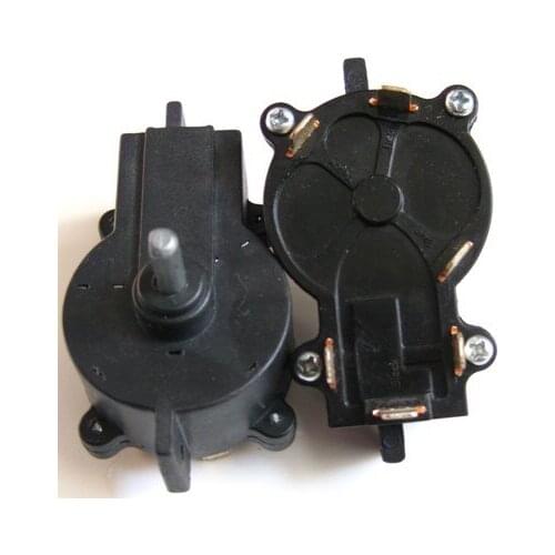 Haibo 12v Electric propeller switch ET34 ET44 ET54 Propeller outboard engine governor switch