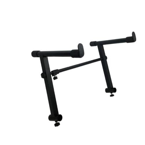 Heightening Adjustable Stand set Universal Heightening Adjustable Stand for X-type Electronic Piano Stand