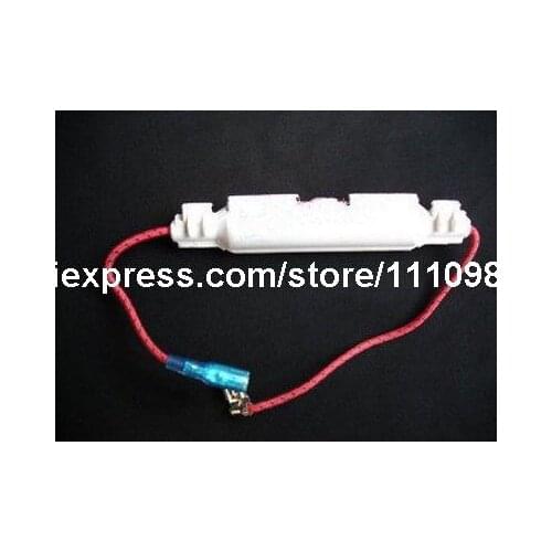 5KV 0.65A 650mA High Voltage Fuse for Microwave Ovens