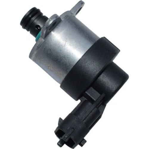 Fuel pressure control valve fuel pressure regulator fuel metering unit 0928400802 0928400607 0 928 400 607 0 928 400 802