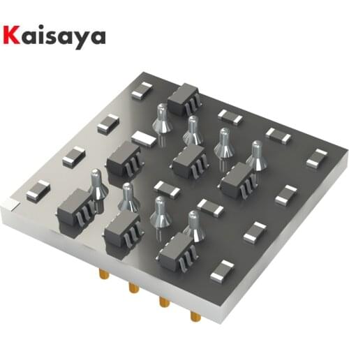 SX52A Audio Discrete Component Operational Amplifier HiFi AUDIENCE Preamplifier Double Op Amp Chip T0994