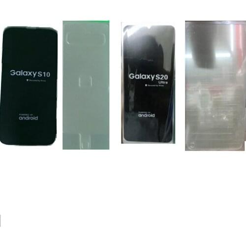 VBNM Screen Protectors For Samsung