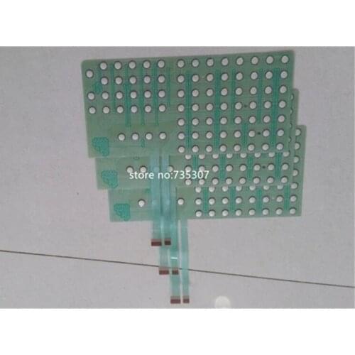 Inner circuit for DIGI SM90PCS SM110P SM110P+ SM100PCS retail scales keyboard SM100 keyboard SM100 keysheet