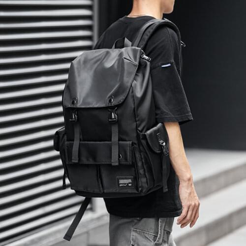 Мужские спортивные рюкзаки Xia Ai Mi China At AliExpress