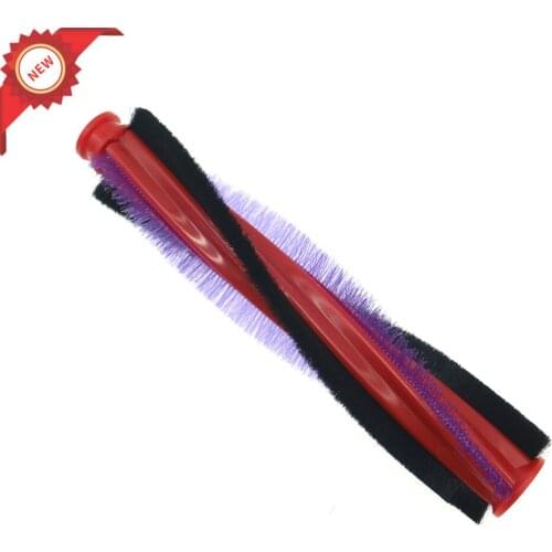 1pc 185mm/225mm Brush Bar Roller Bar for Dyson V6 DC59 DC62 SV03 SV073 Series Vacuum Cleaner Parts