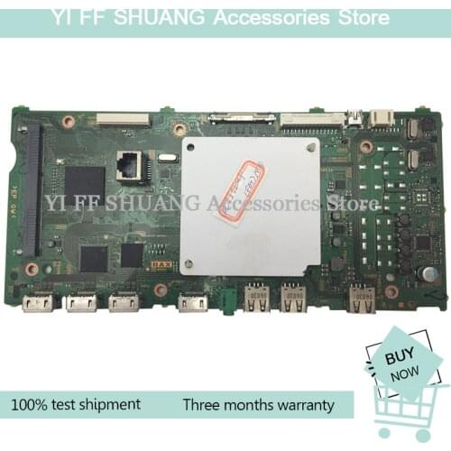 100% Test shipping for KDL-55W950B motherboard 1-889-347-22 working screen LC550EUF