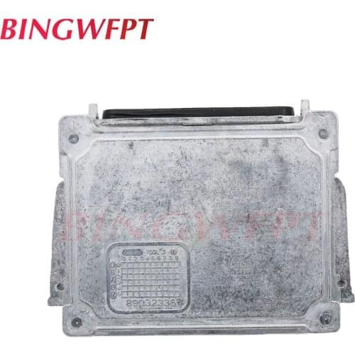 89034934 6G D1S D1R HID Xenon Headlight Ballast Module Ignition Unit For Audi Q7 For Citroen C5 For Peugeot 508 V-olvo 4L0907391