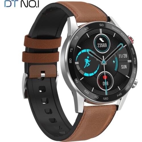 BY.ideal Bluetooth Watch