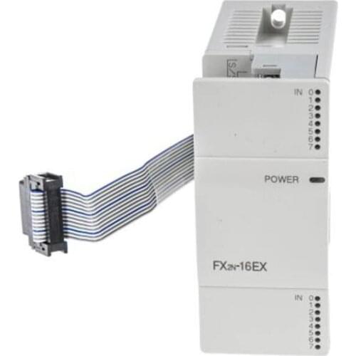 FX2N-16EX FX2N series digital input module extension unit, 16 input DC24V