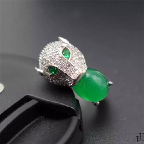 HUARONGKANGYOU Paired Rings