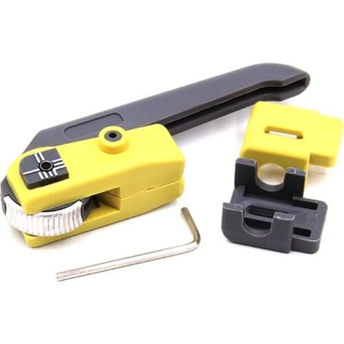 KMS-K,Fiber Optic Cable Sheath Slitter cable knife stripper