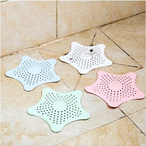 Creative Kitchen Drains Sink Strainers Filter Sewer Drain Hair Colander Bathroom Cleaning Tool Kitchen Sink Accessories Gadgets