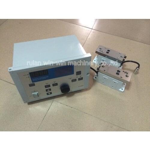 KTC-828A Automatic tension controller control magnetic powder clutch brake can replace Mitsubishi tension controller