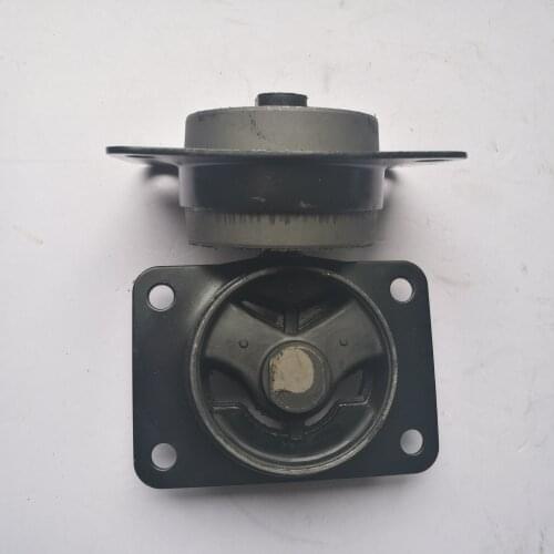 Left Side Engine Mount For SX4