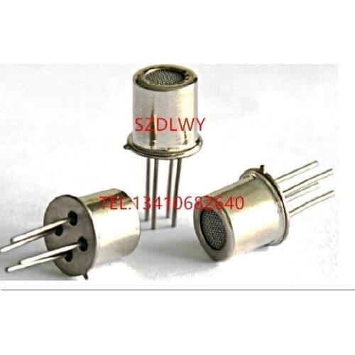 MP2 SMOKE,detection, gas, sensors 100PCS A LOT