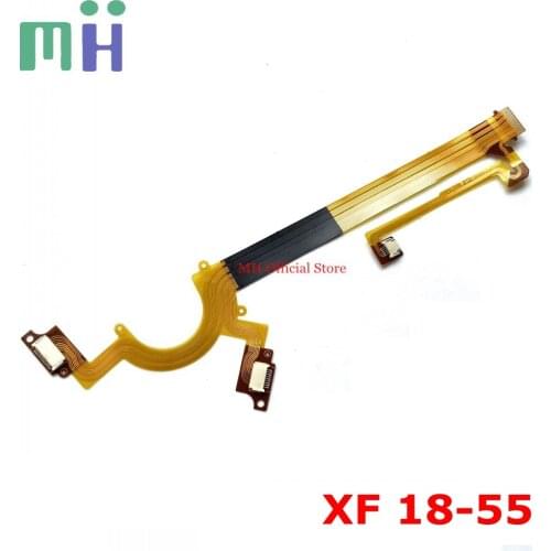 NEW For FUJI XF 18-55 Lens Image Stabilization Flex Optical Stabilizer Anti Shake Cable FPC For Fujifilm 18-55mm F2.8-4 R OIS