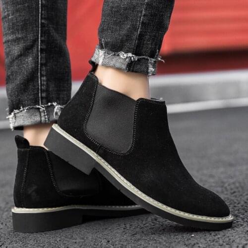 Sale black men for Mens Sneaker Casual sport male loafers leisure sneakers 2020 sports causal hot shoes slip flat leather mens