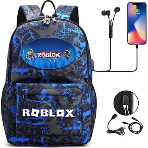 Starry sky Backpack Teenagers Schoolbags USB Anti-theft Women Bagpack Canvas Student Backpack For Boy Girl Children bag