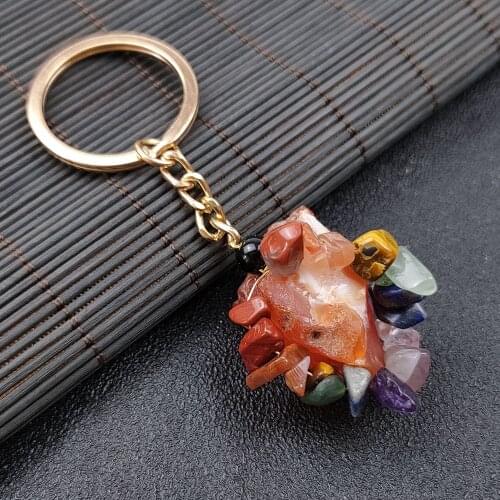 Брелки Seven Chakra China At AliExpress