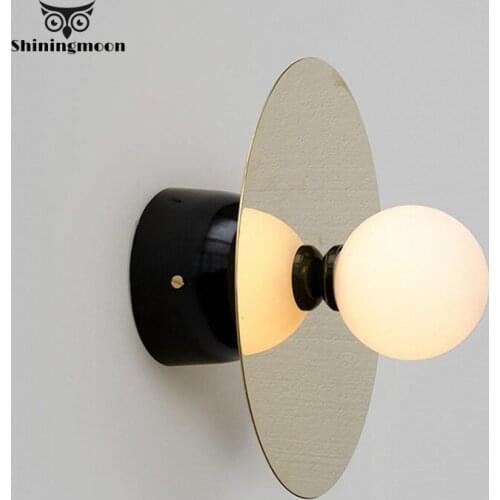 Modern LED Wall Lamp Indoor Lighting Decorative Wall Lights Bedroom Living Dining Room Reading Wall Mount Light Home Lightings