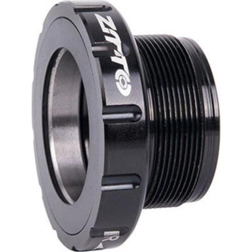ZTTO BSA30 BB68 68/35MM to BB30/PF30/386 External Ceramic Bearing Bottom Bracket for Mountain Road Bicycle