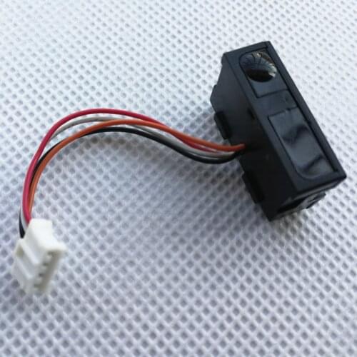 Original Ground Sensor Replacement for ILIFE V7S Pro V7 V7S Robot Vacuum Cleaner Accessories Parts Sensors Replacement