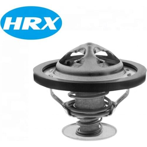 Engine spare parts thermostat for 4JG2 Z-8-94382-546-0 Z8943825460 for sale