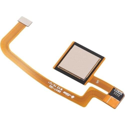Replacement Parts Fingerprint Sensor Flex Cable for Xiaomi Max 2