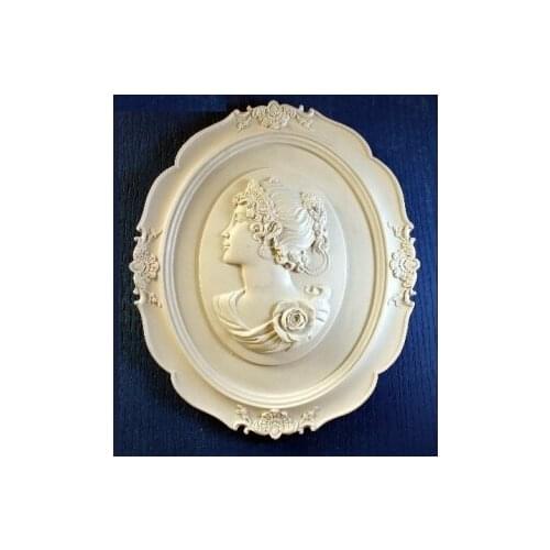 Polyester Female Clipboard 25 * 29cm