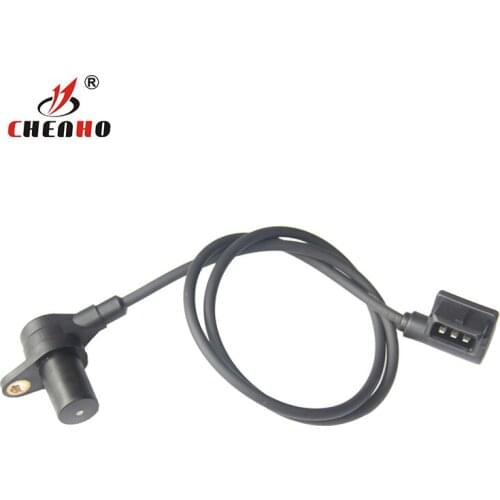 CRANK CRANKSHAFT POSITION SENSOR 12141726066 CKS CPS FOR BMW E36 E34