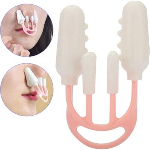 Nose Shaping Shaper Lifting Bridge Straightening Beauty Clip Face Lift Nose Up Clip Facial Clipper Corrector Beauty Tool